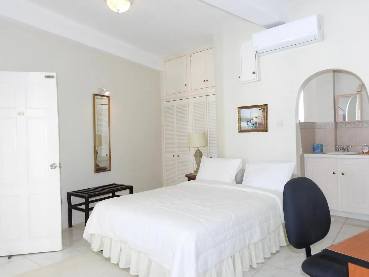 Castles In Paradise Villa Resort Vieux Fort