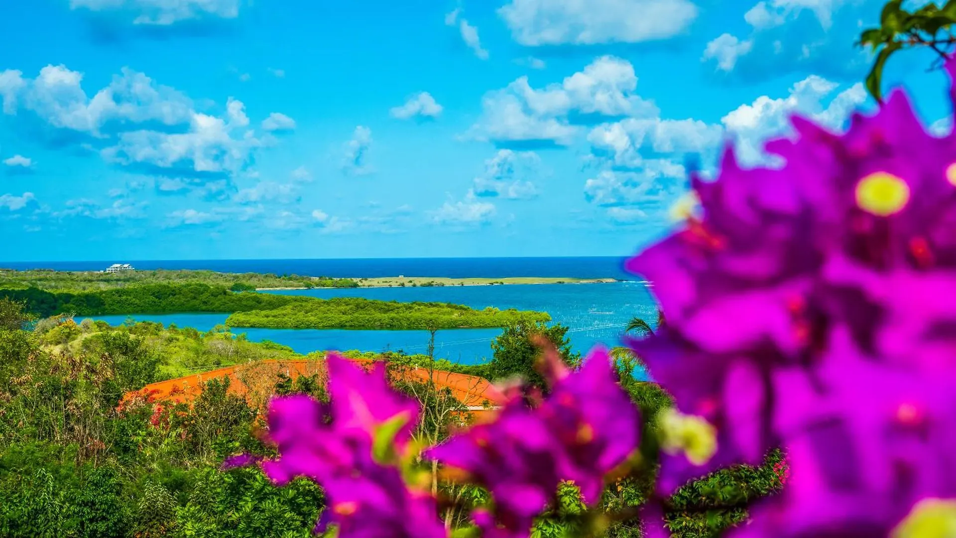 Castles In Paradise Villa Resort Vieux Fort