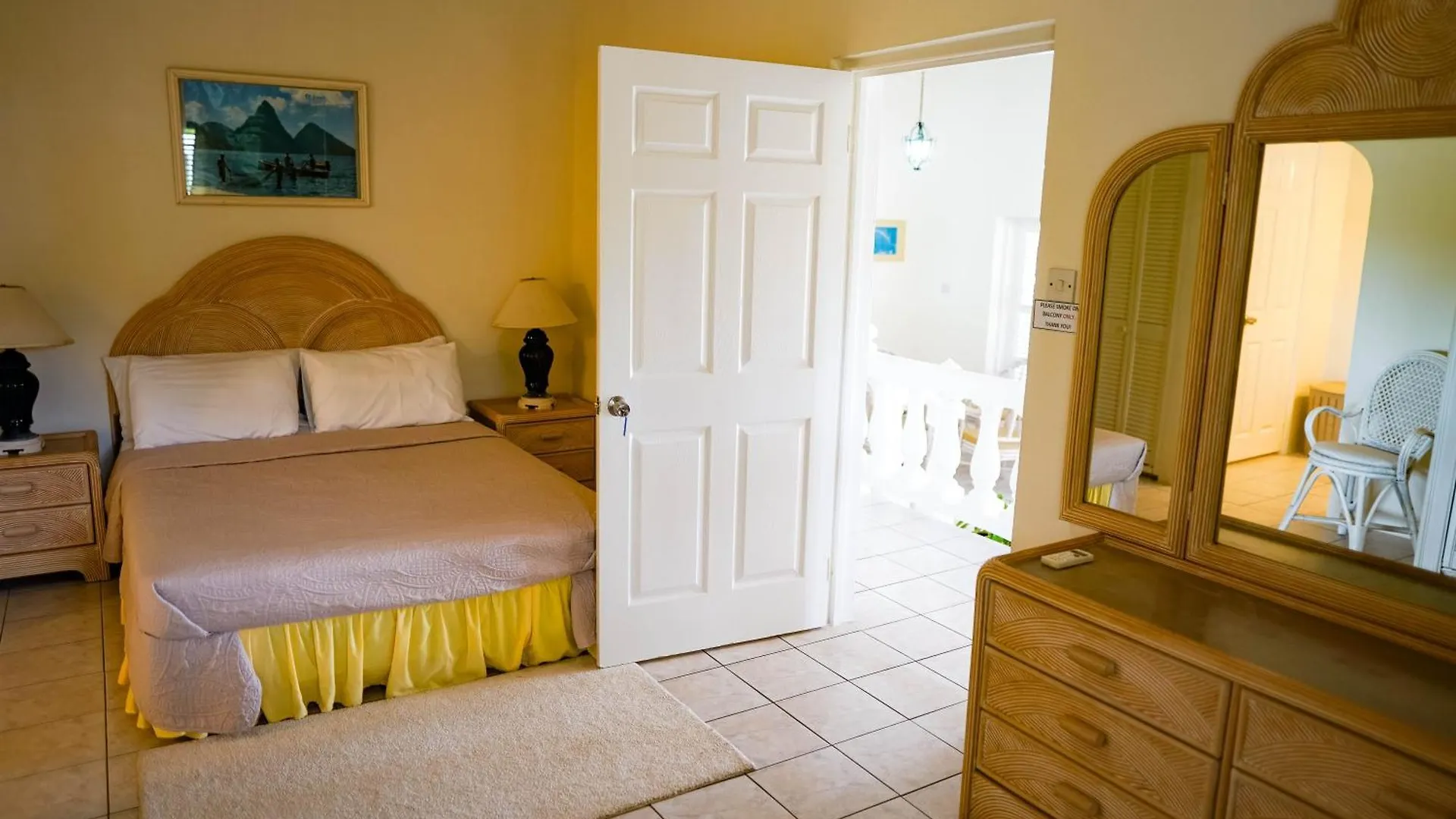 Castles In Paradise Villa Resort Vieux Fort