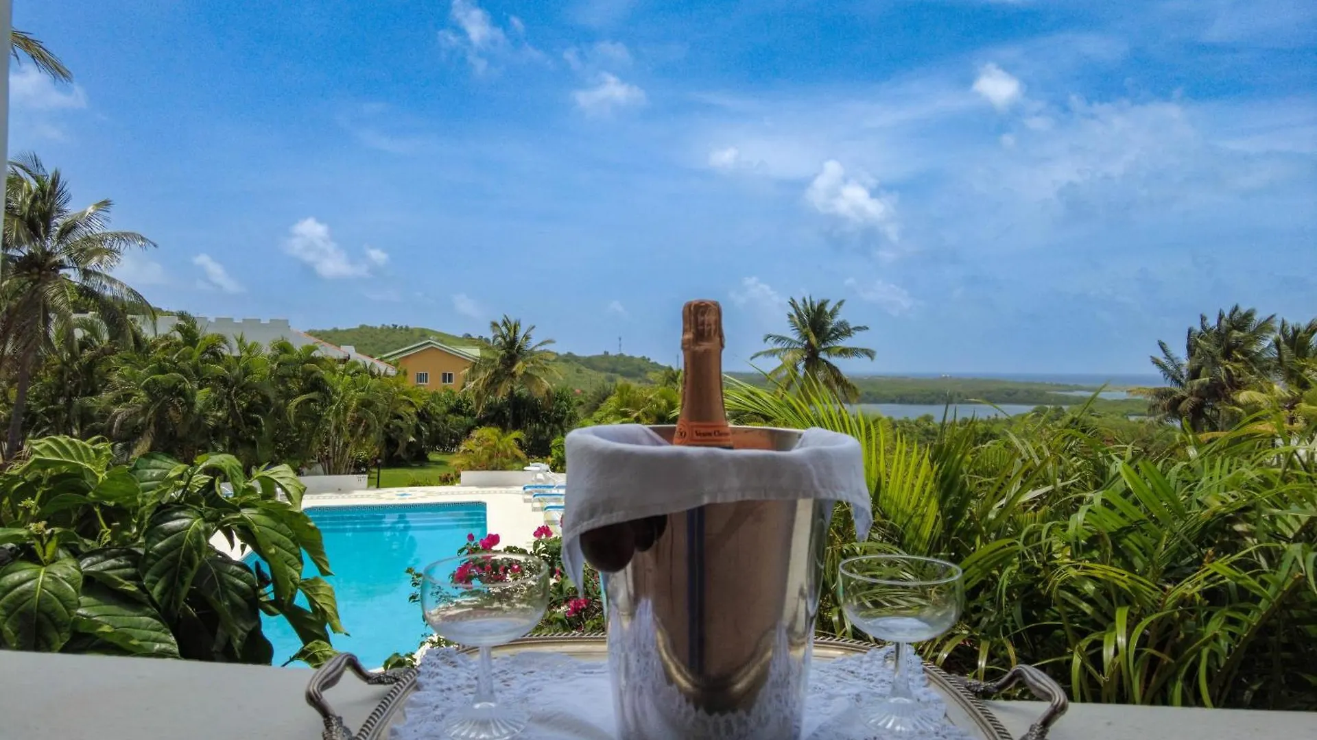 Castles In Paradise Villa Resort Vieux Fort