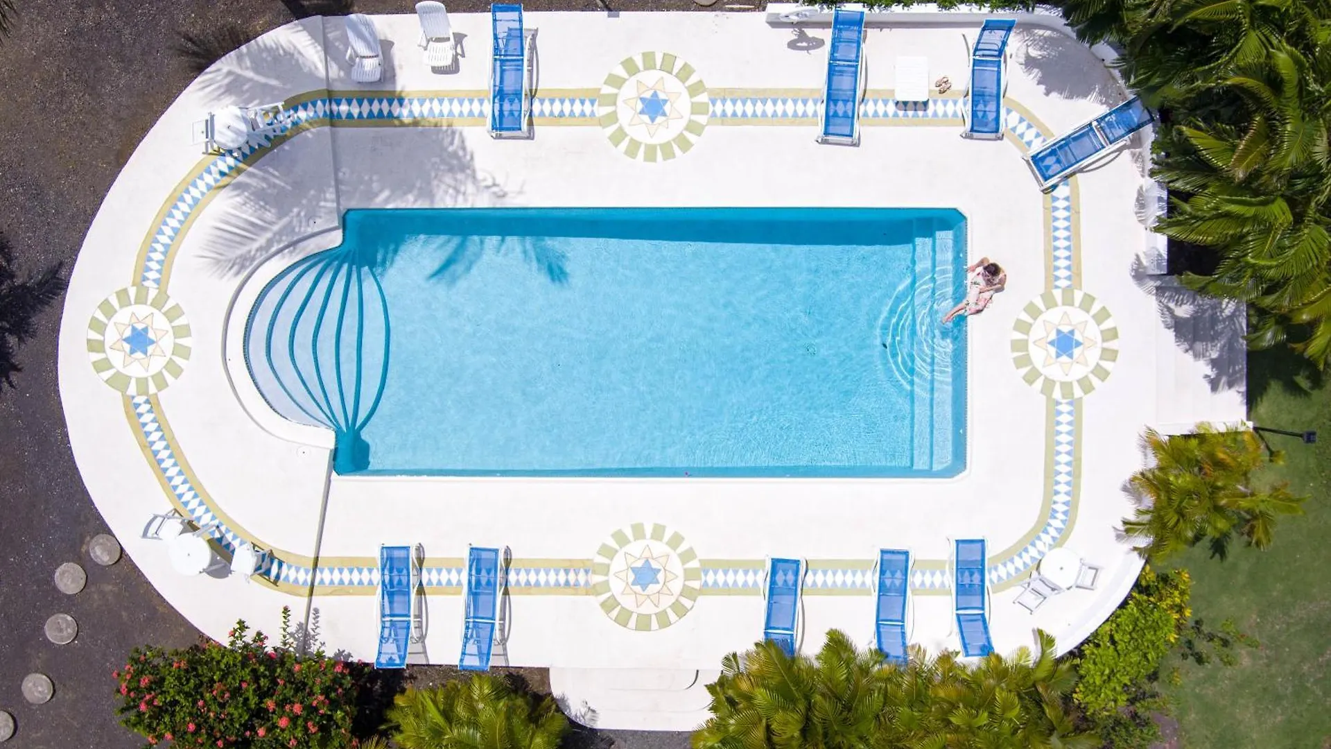 Castles In Paradise Villa Resort Vieux Fort