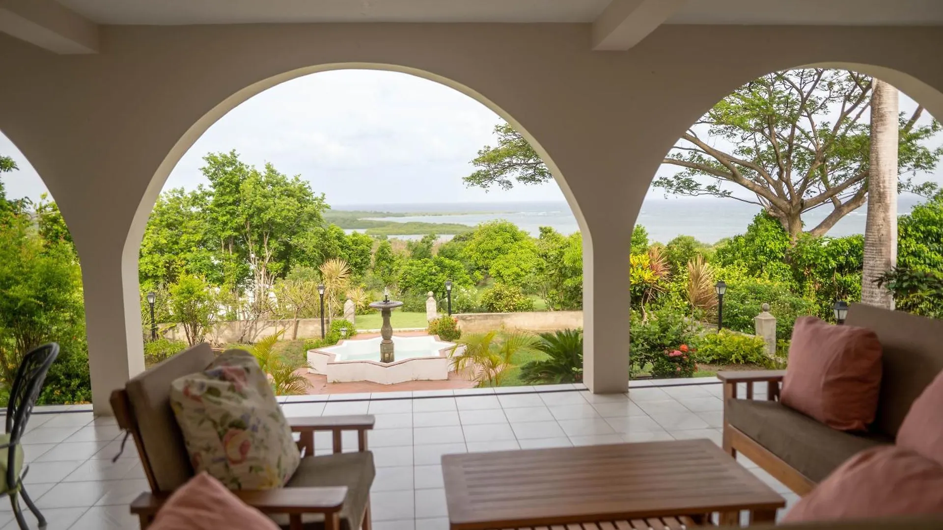 Castles In Paradise Villa Resort Vieux Fort