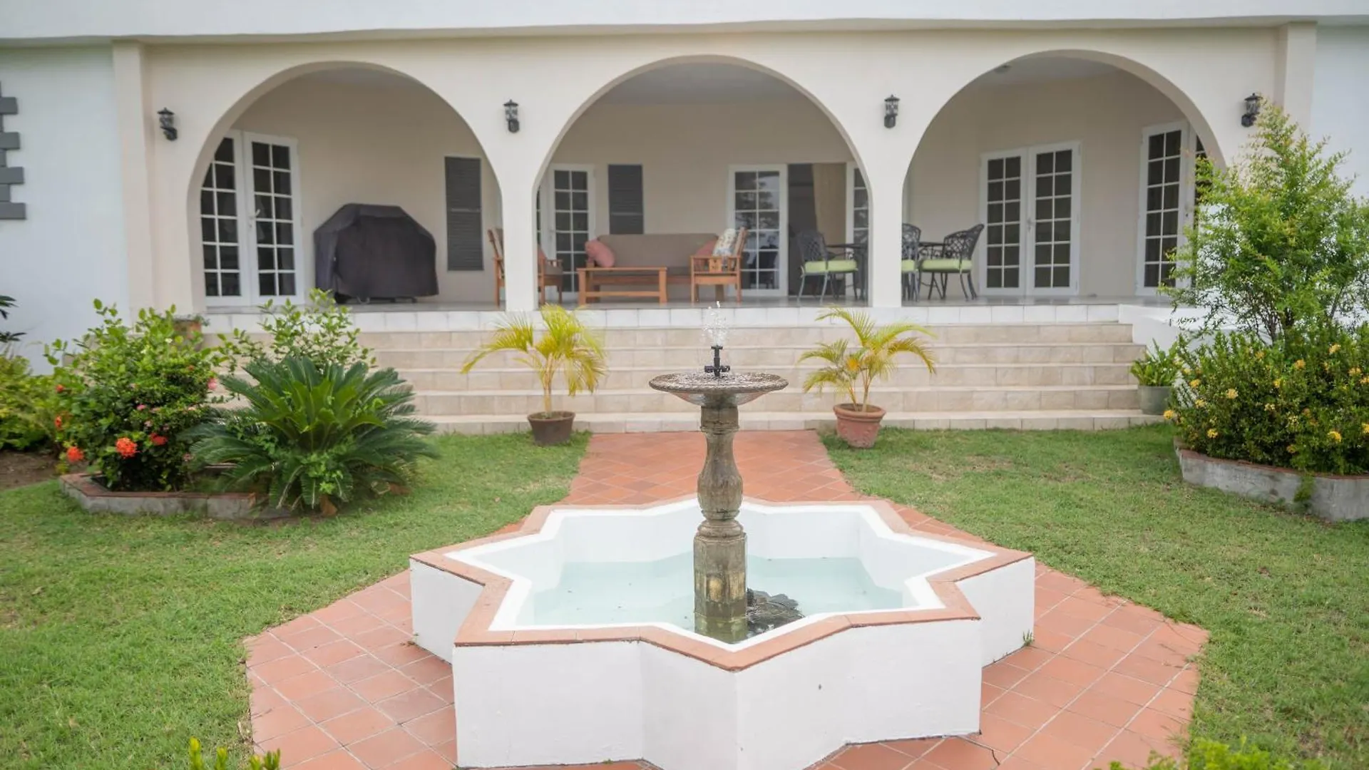Castles In Paradise Villa Resort Vieux Fort