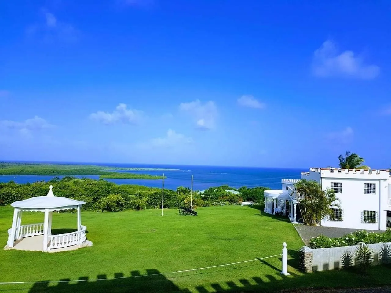 Castles In Paradise Villa Resort Vieux Fort