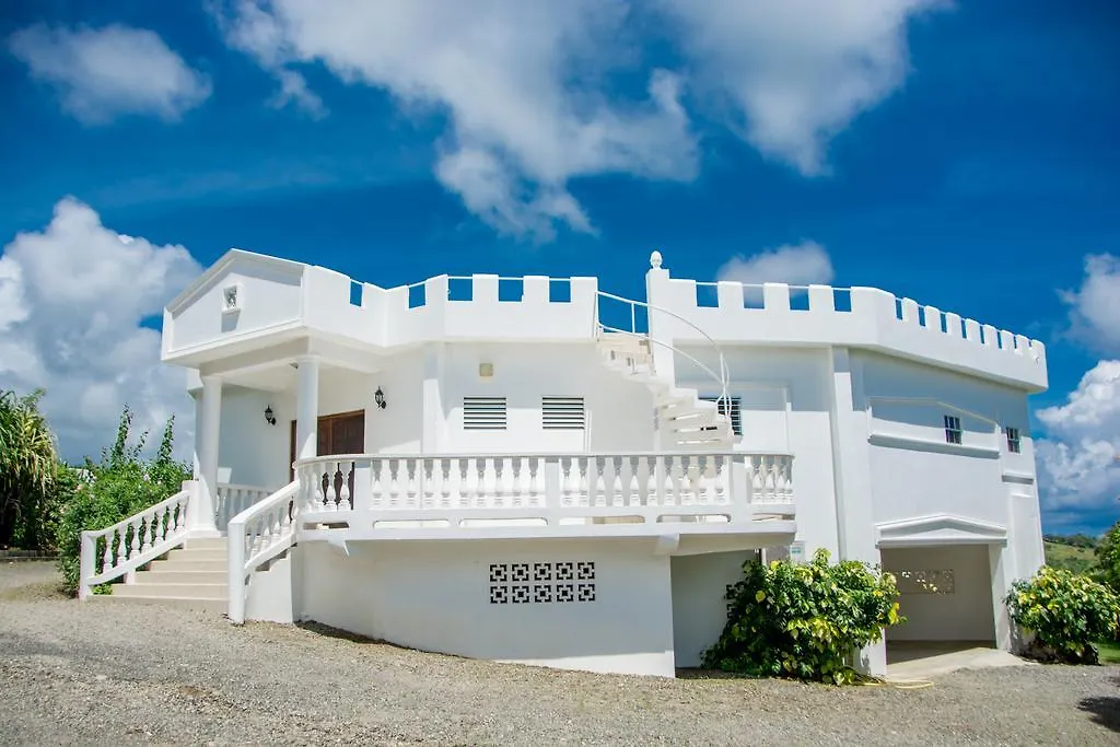 Castles In Paradise Villa Resort Vieux Fort