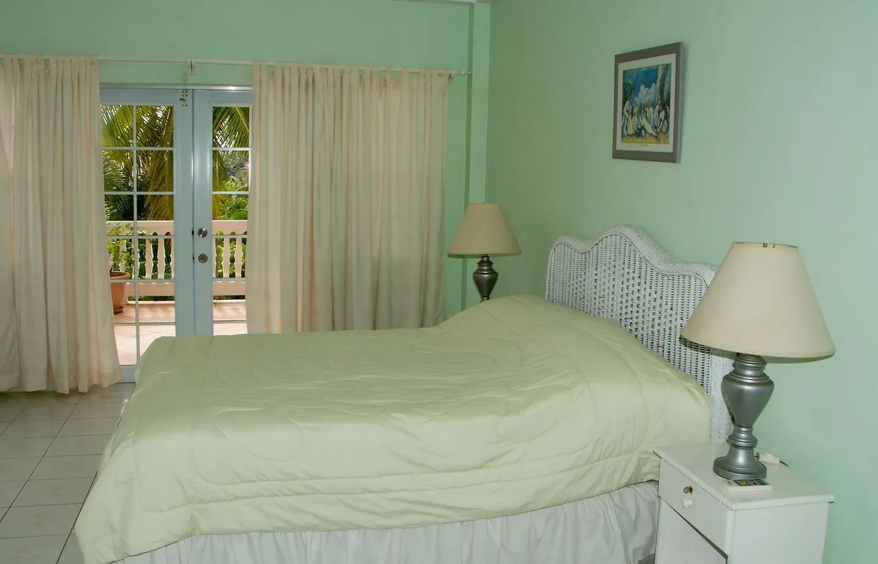 Castles In Paradise Villa Resort Vieux Fort Svatá Lucie