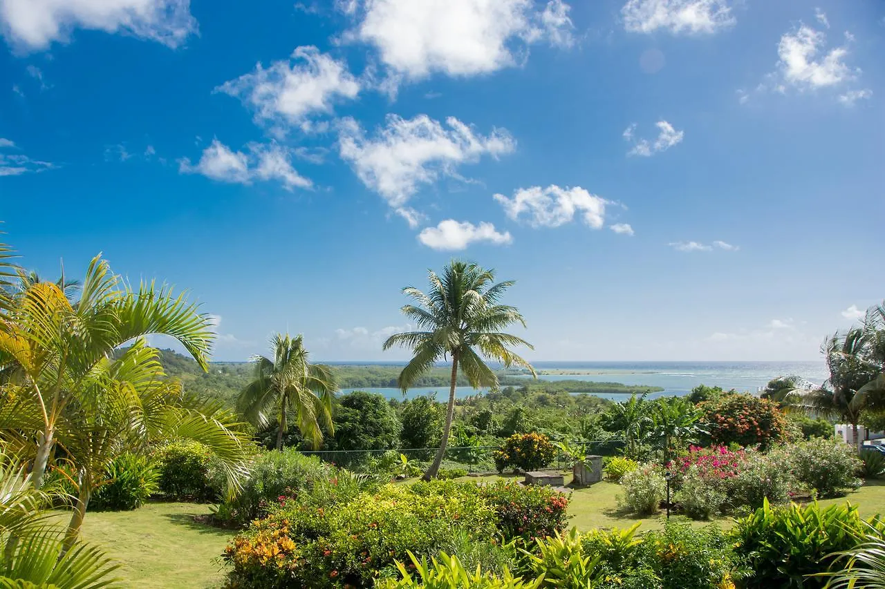 Castles In Paradise Villa Resort Vieux Fort