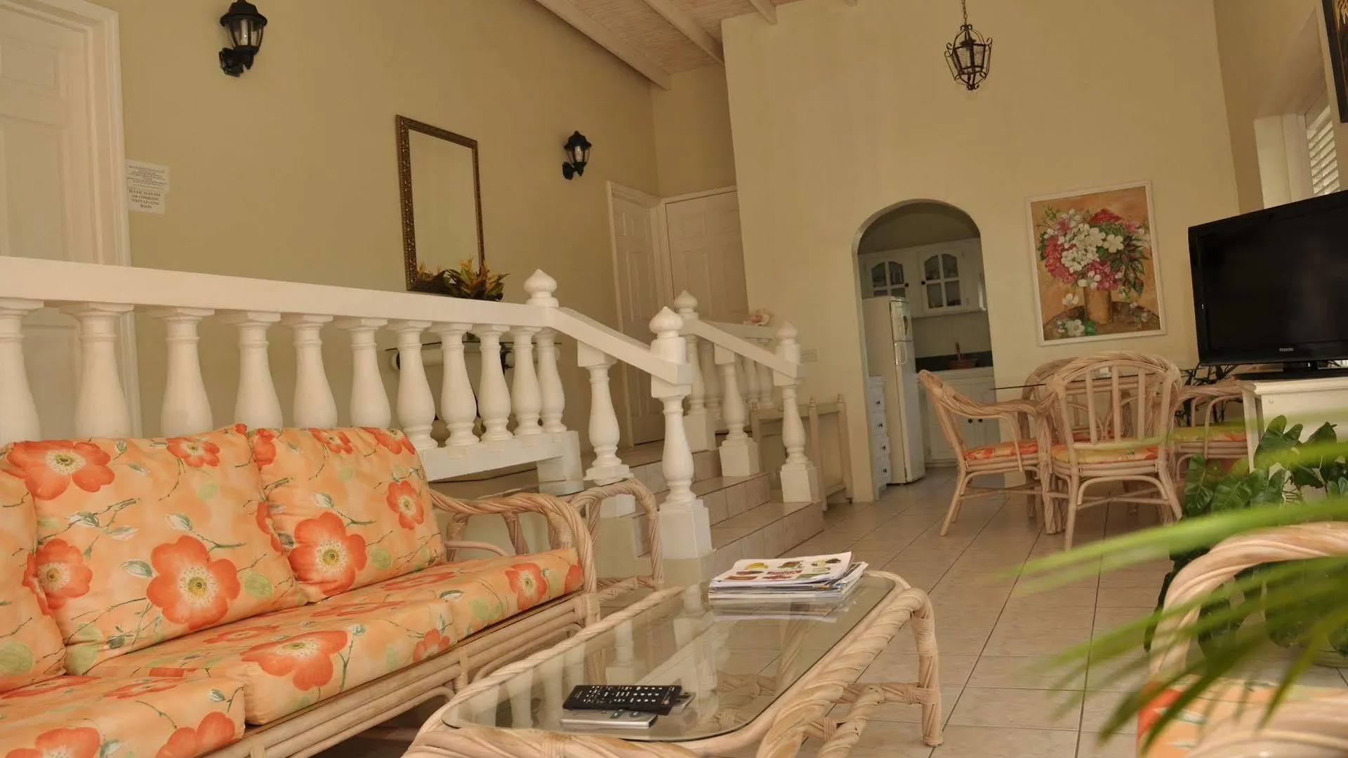 Castles In Paradise Villa Resort Vieux Fort Svatá Lucie
