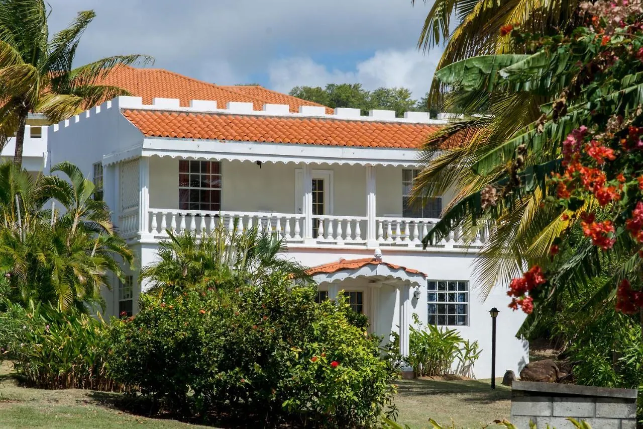 Castles In Paradise Villa Resort Vieux Fort 3*,  Svatá Lucie
