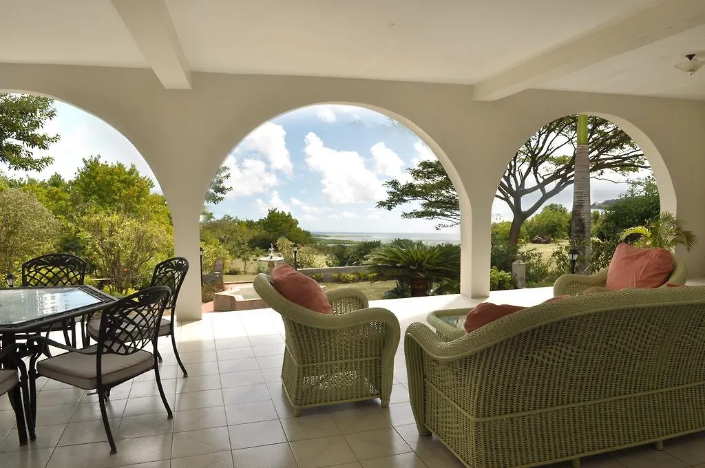 Castles In Paradise Villa Resort Vieux Fort