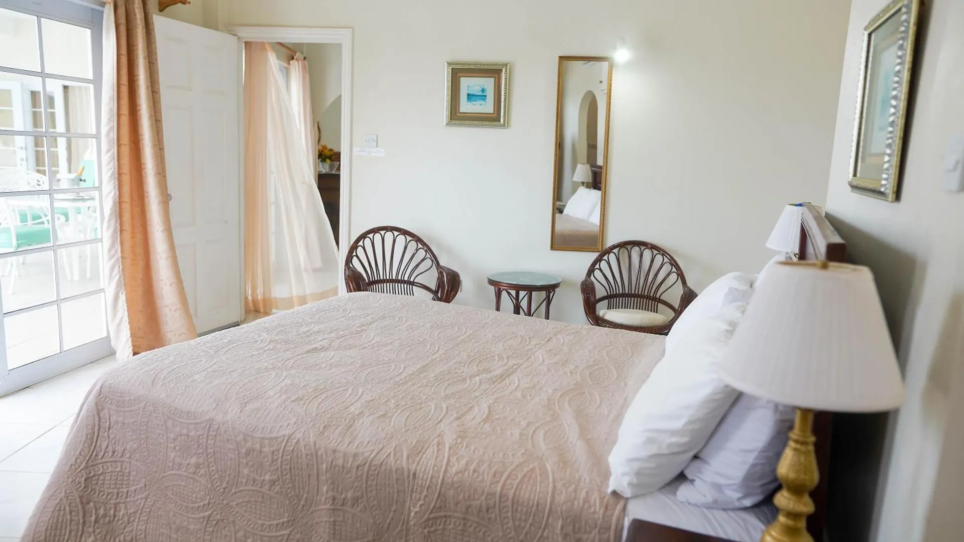 Castles In Paradise Villa Resort Vieux Fort 3*,  Saint Lucia