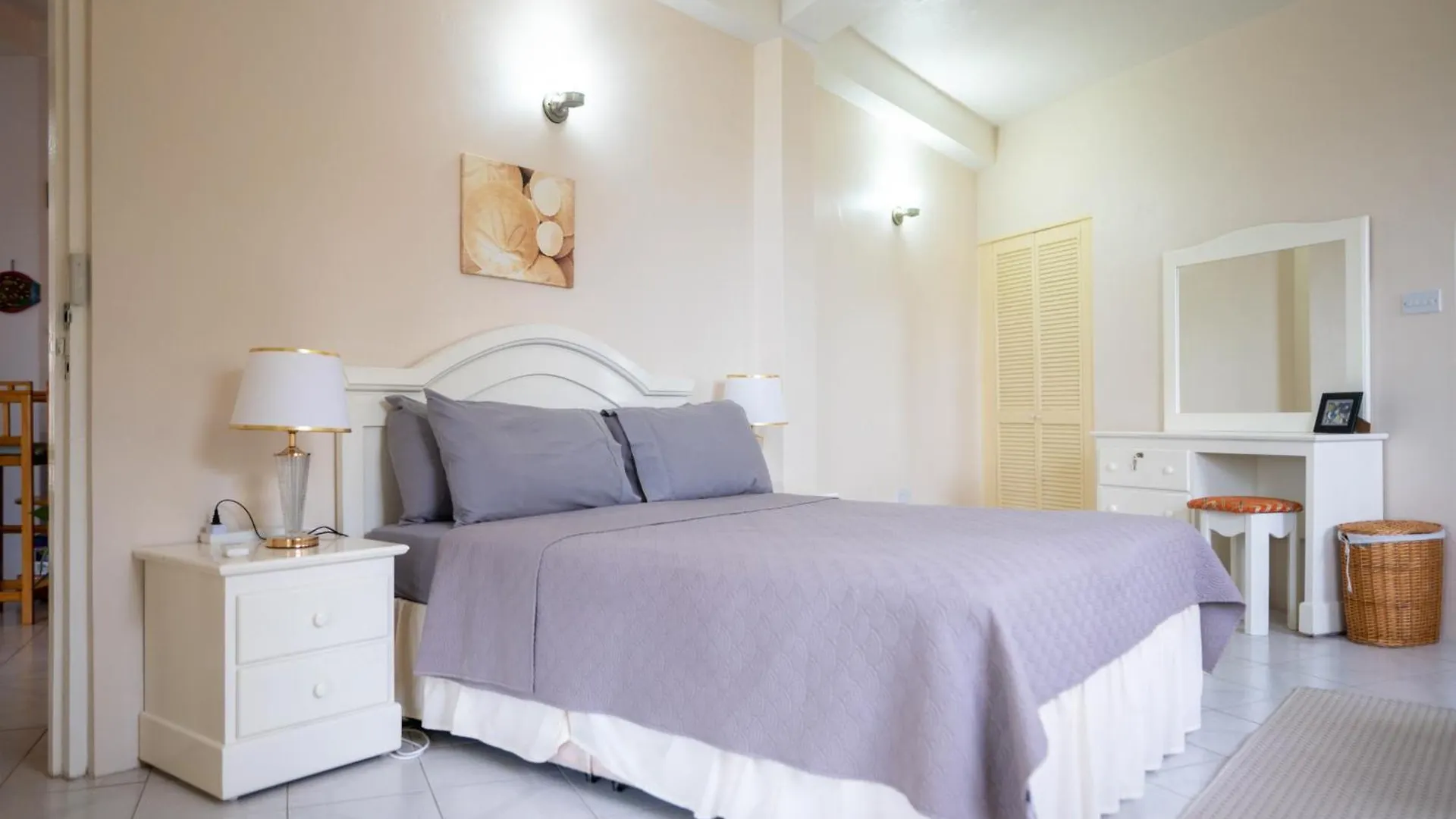 Castles In Paradise Villa Resort Vieux Fort
