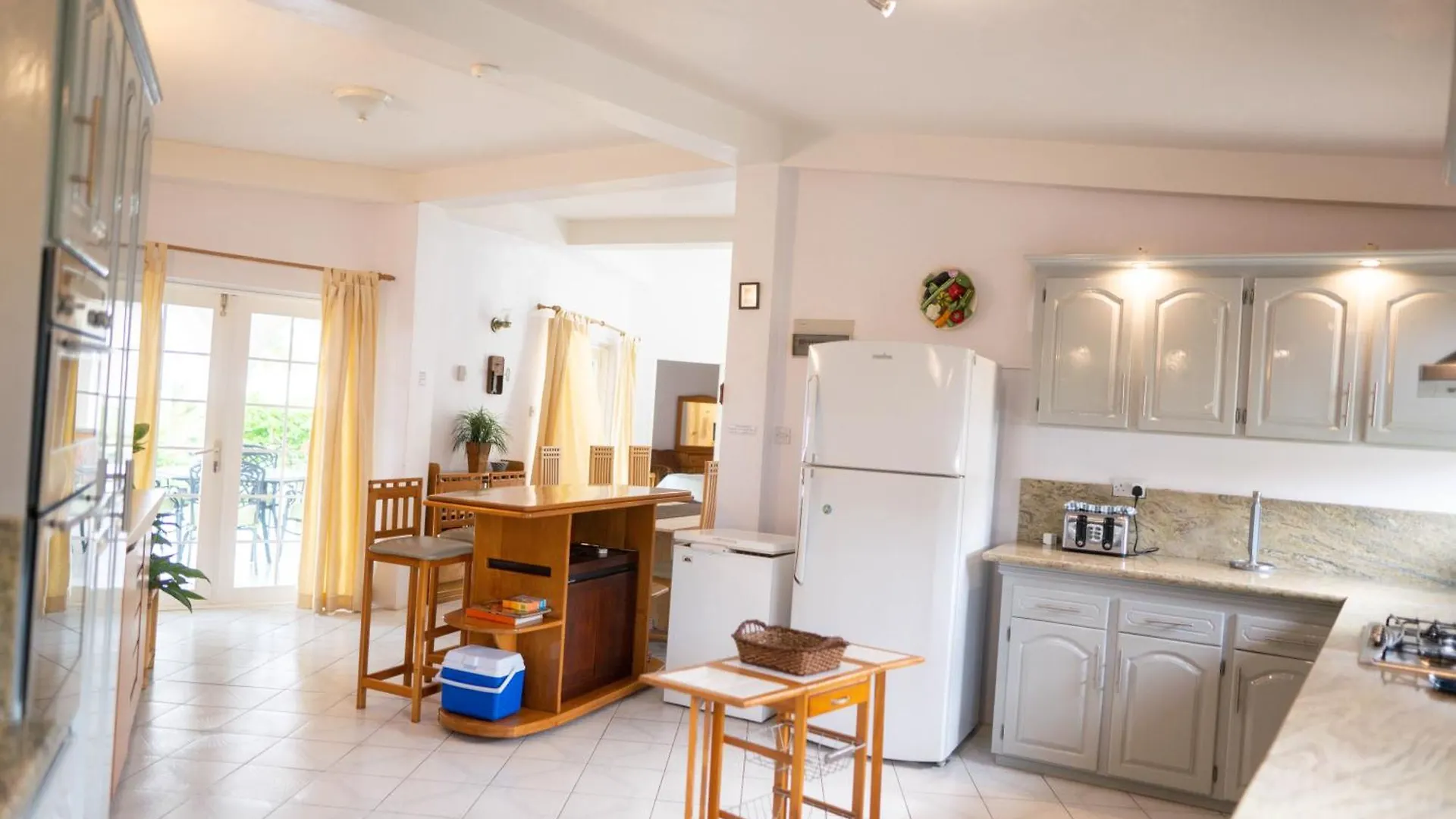 Castles In Paradise Villa Resort Vieux Fort