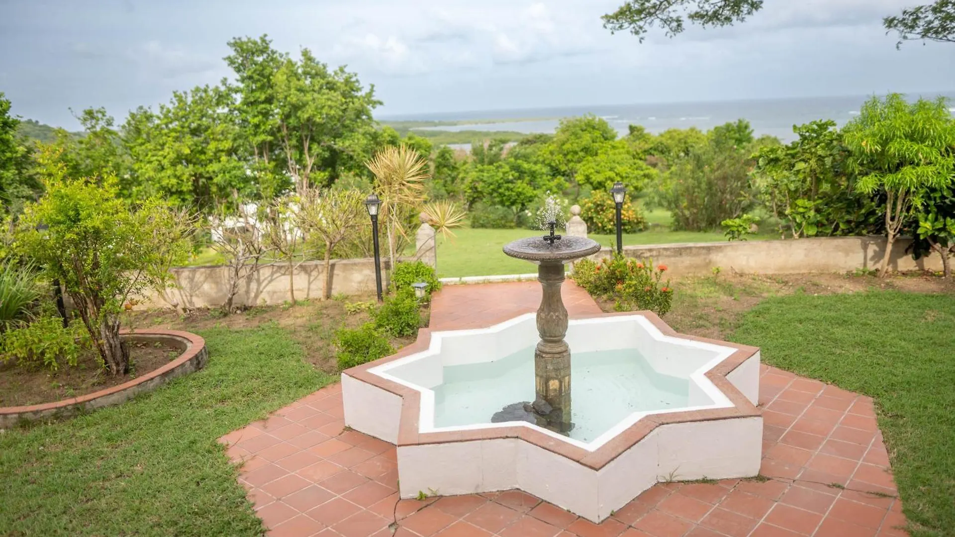 Castles In Paradise Villa Resort Vieux Fort