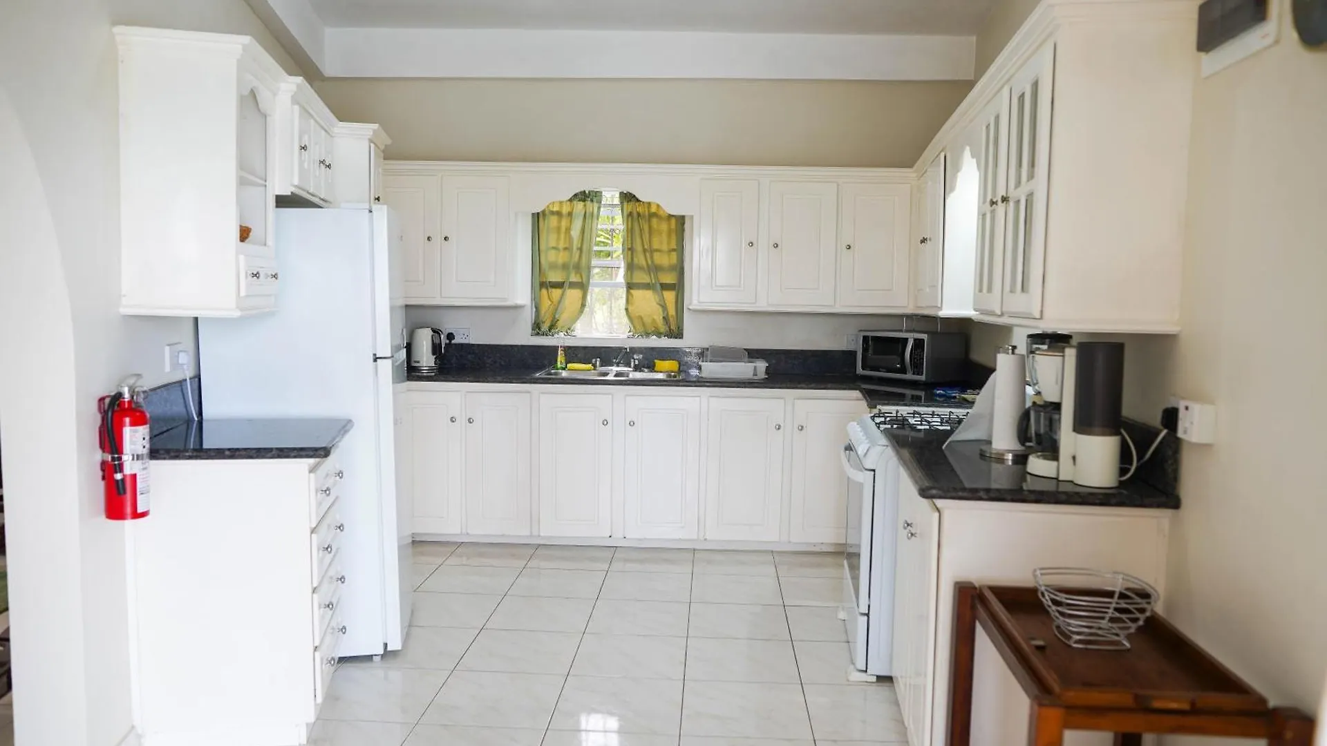 Castles In Paradise Villa Resort Vieux Fort Saint Lucia