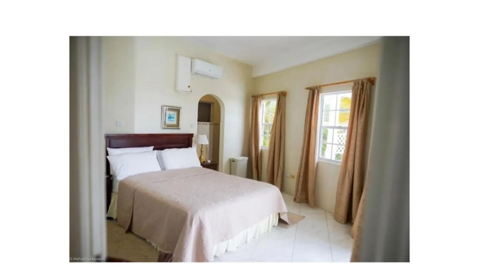 Castles In Paradise Villa Resort Vieux Fort