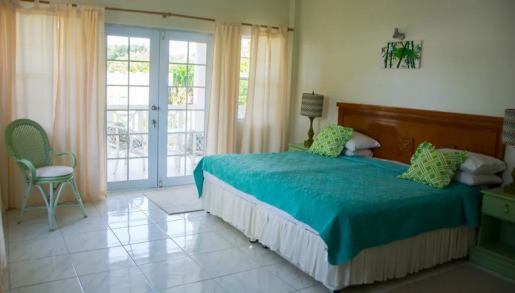Castles In Paradise Villa Resort Vieux Fort 3*,