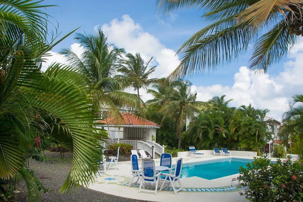 Castles In Paradise Villa Resort Vieux Fort 3*,