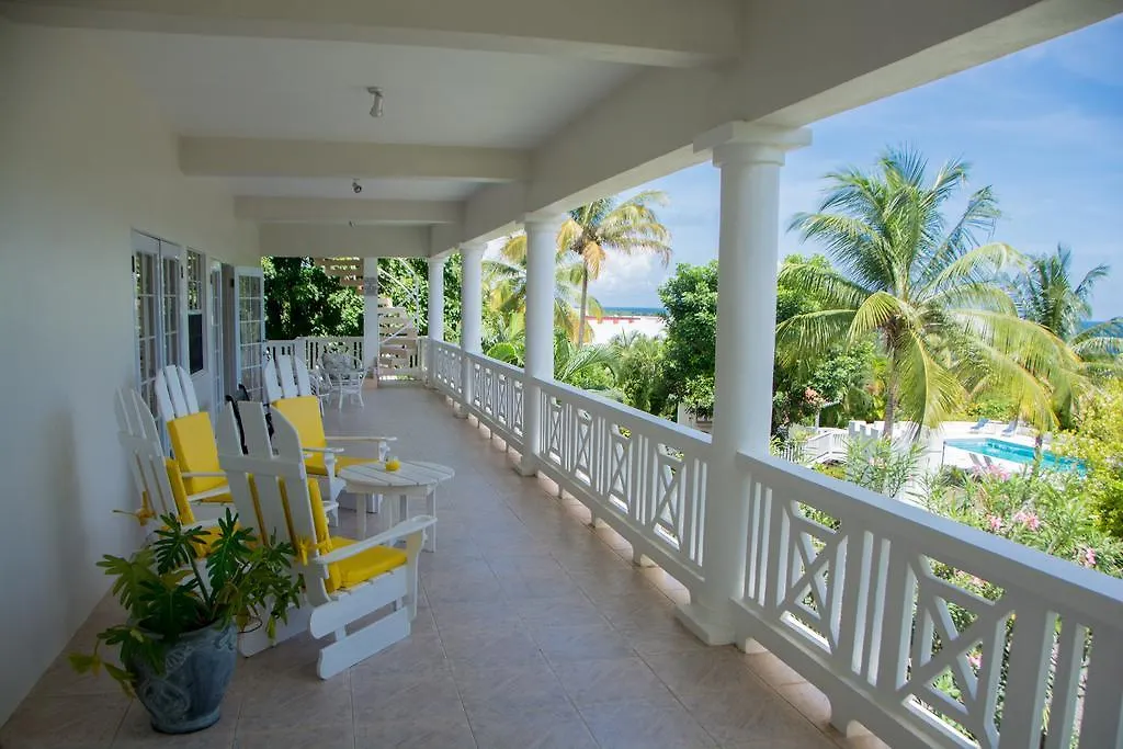 Castles In Paradise Villa Resort Vieux Fort