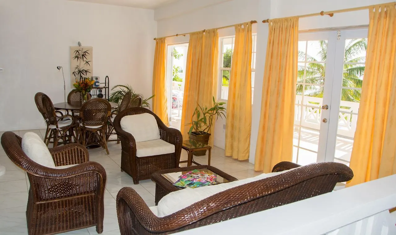 ***  Castles In Paradise Villa Resort Vieux Fort Saint Lucia