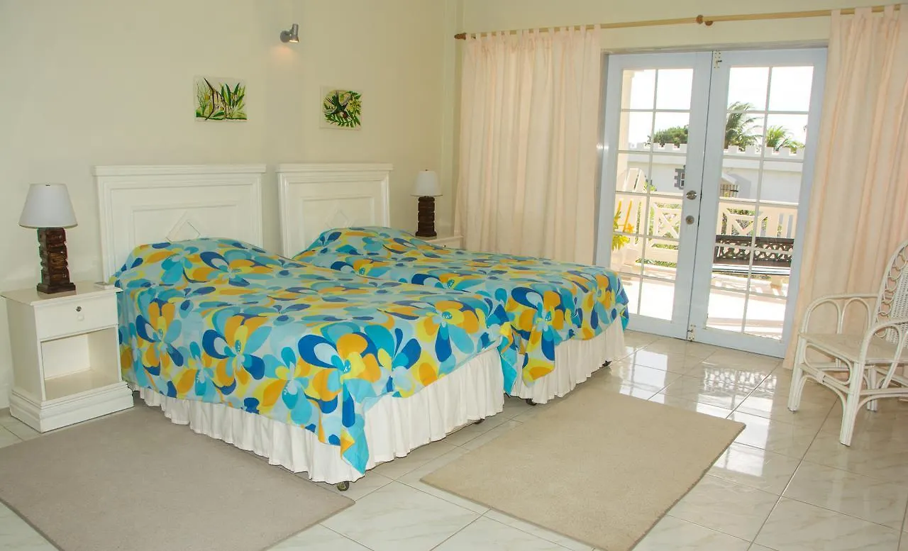 Castles In Paradise Villa Resort Vieux Fort