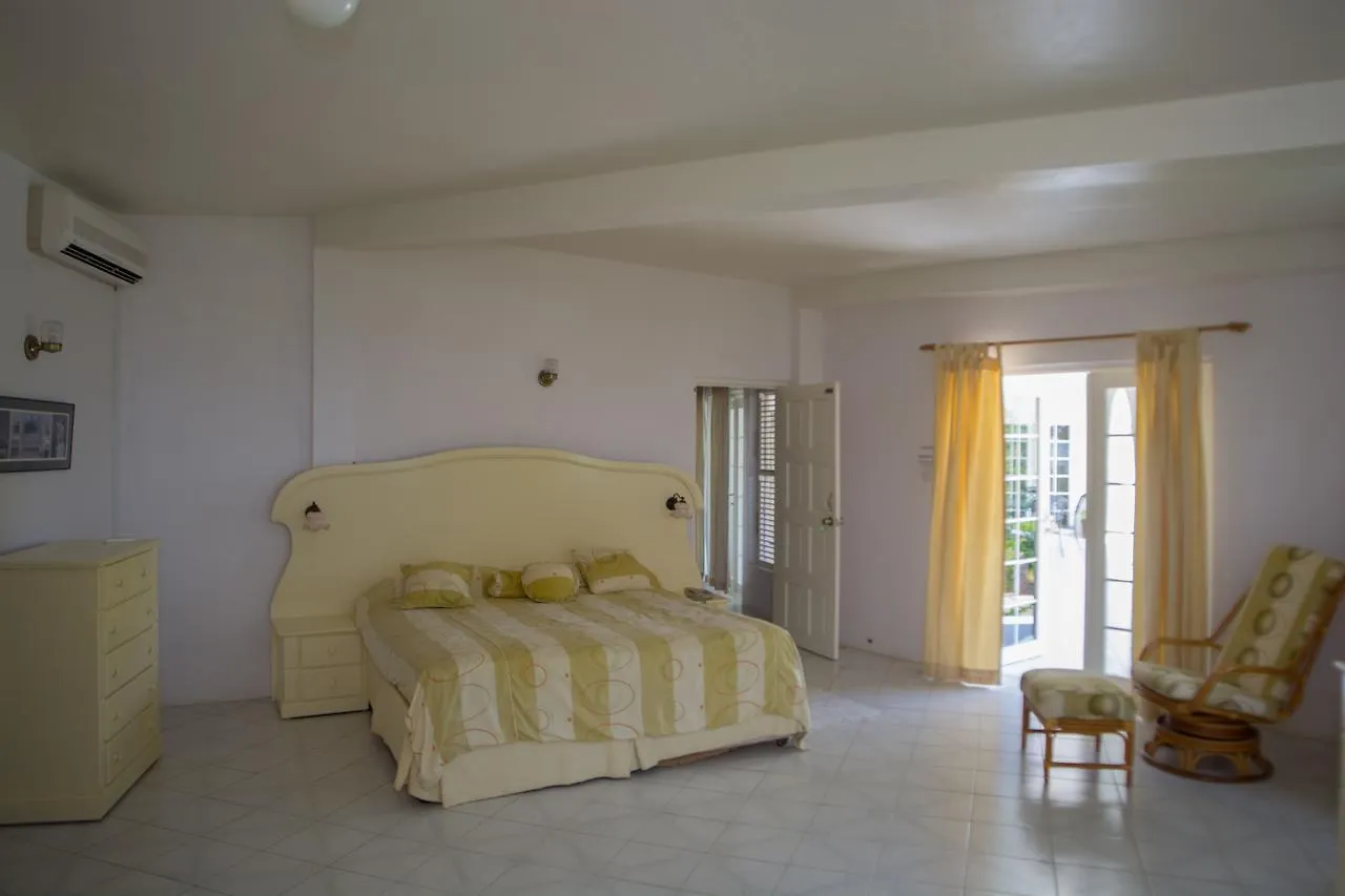 Castles In Paradise Villa Resort Vieux Fort