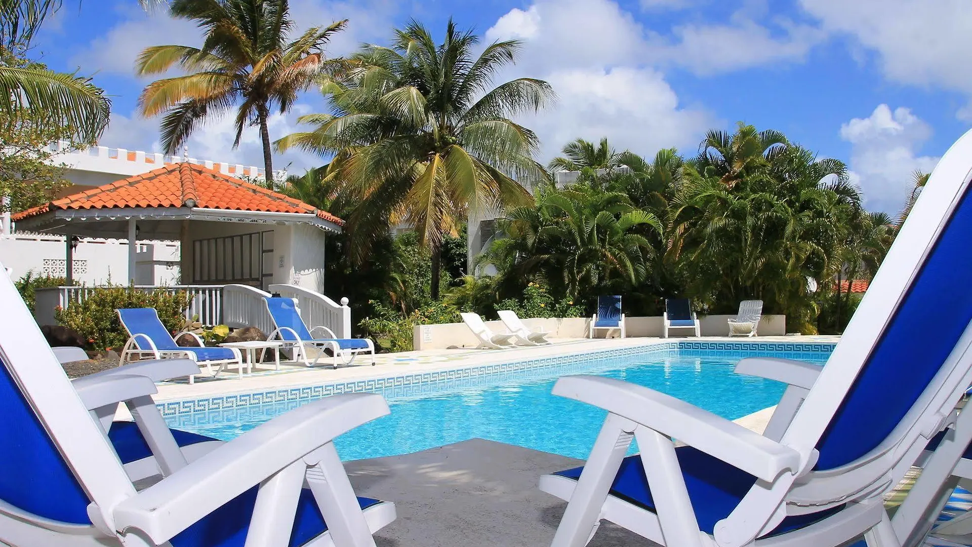 Castles In Paradise Villa Resort Vieux Fort