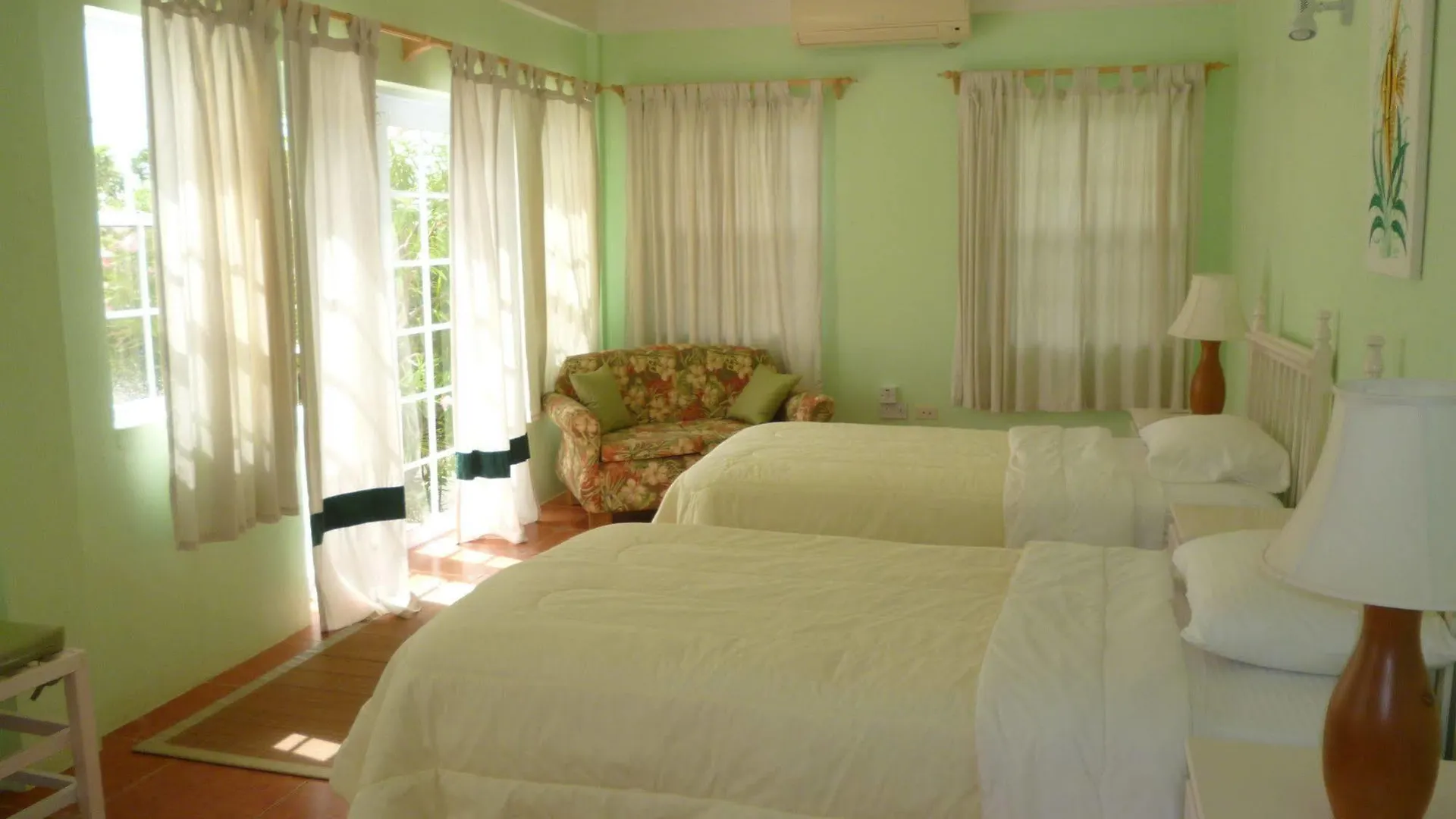 Castles In Paradise Villa Resort Vieux Fort 3*,  Saint Lucia