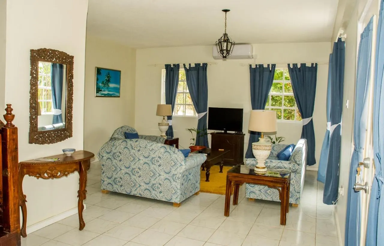Castles In Paradise Villa Resort Vieux Fort