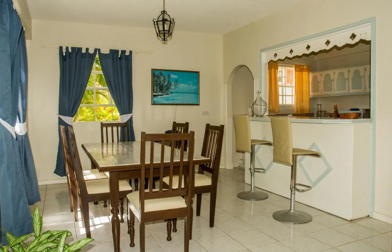 ***  Castles In Paradise Villa Resort Vieux Fort Saint Lucia