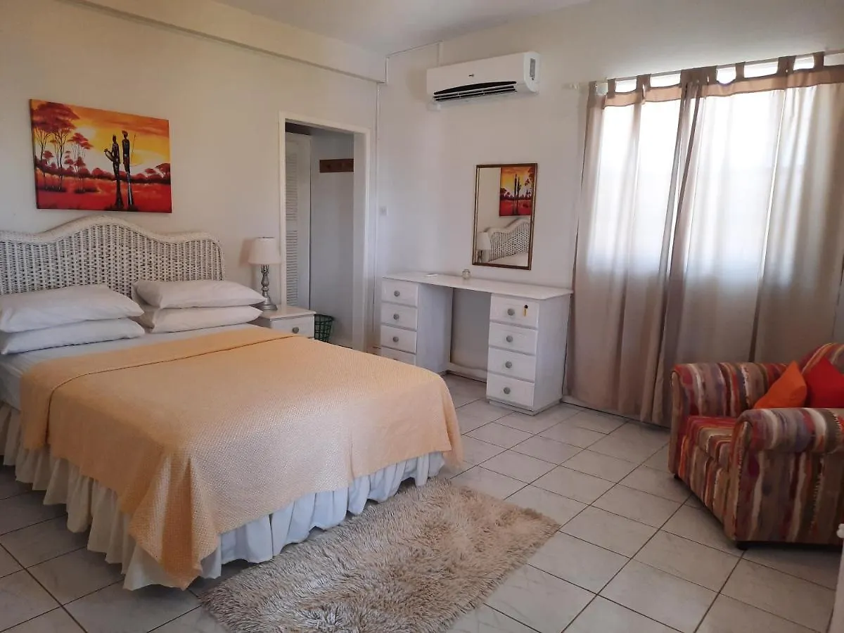 Castles In Paradise Villa Resort Vieux Fort