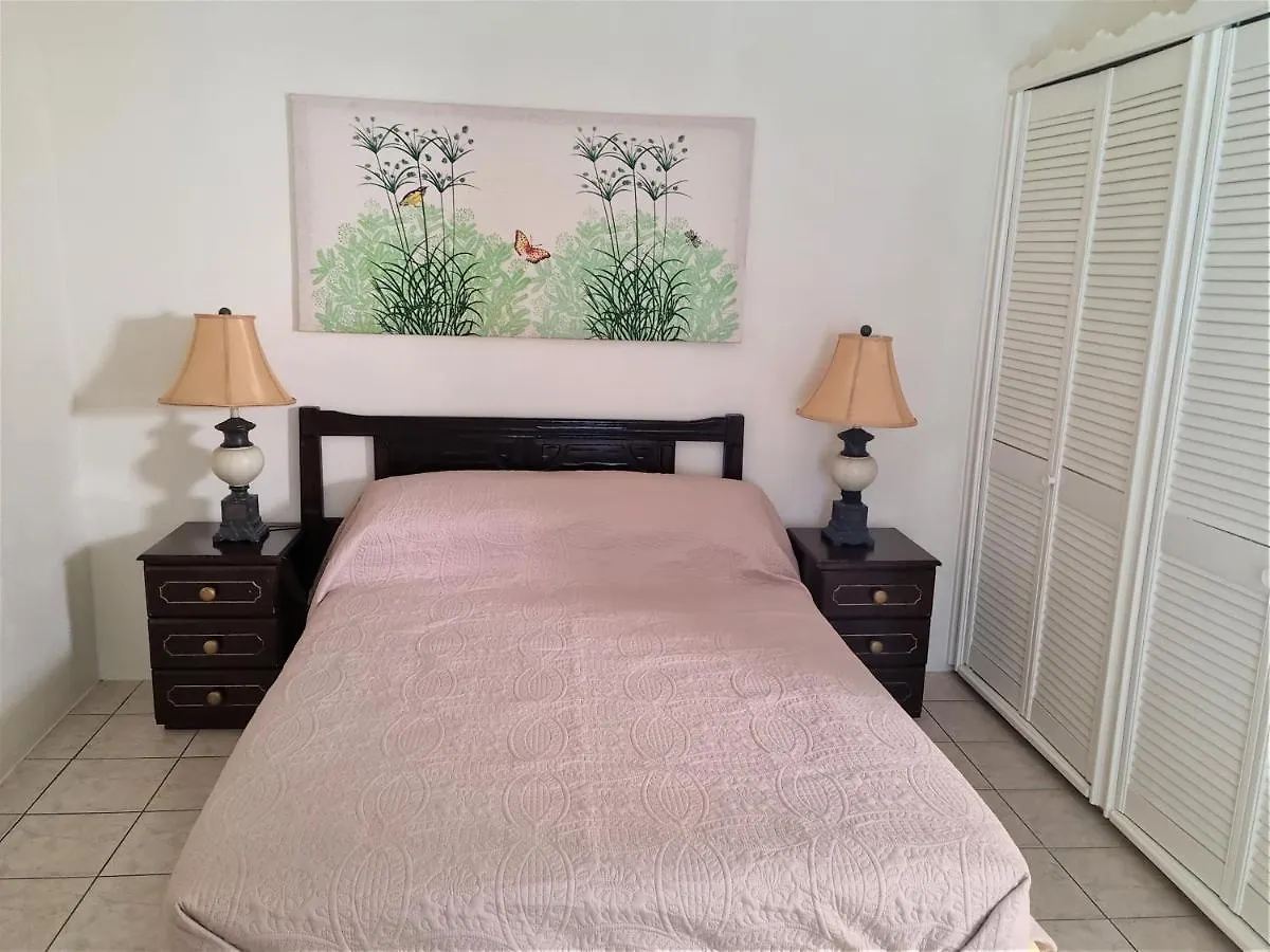 Castles In Paradise Villa Resort Vieux Fort 3*,  Saint Lucia