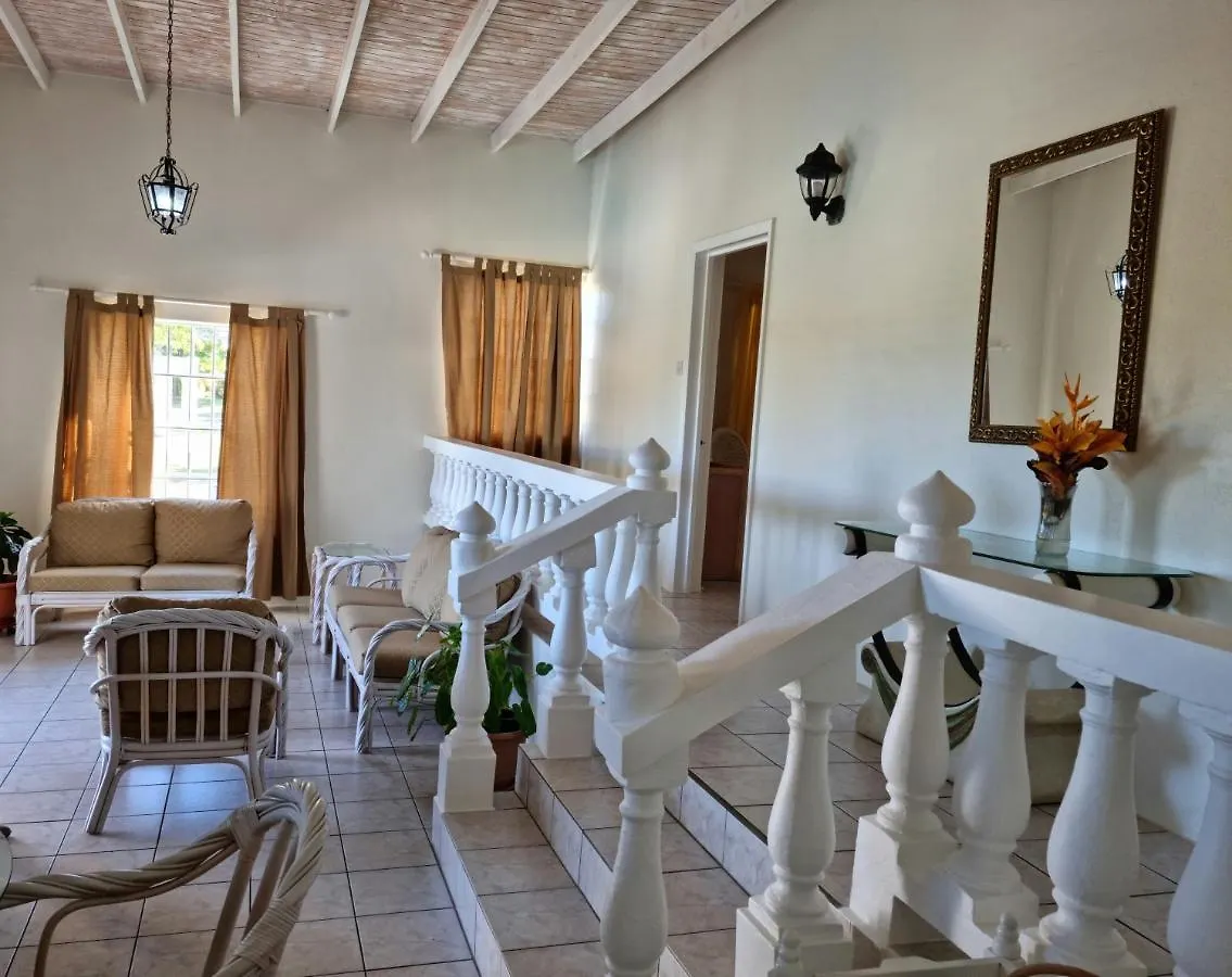 Castles In Paradise Villa Resort Vieux Fort