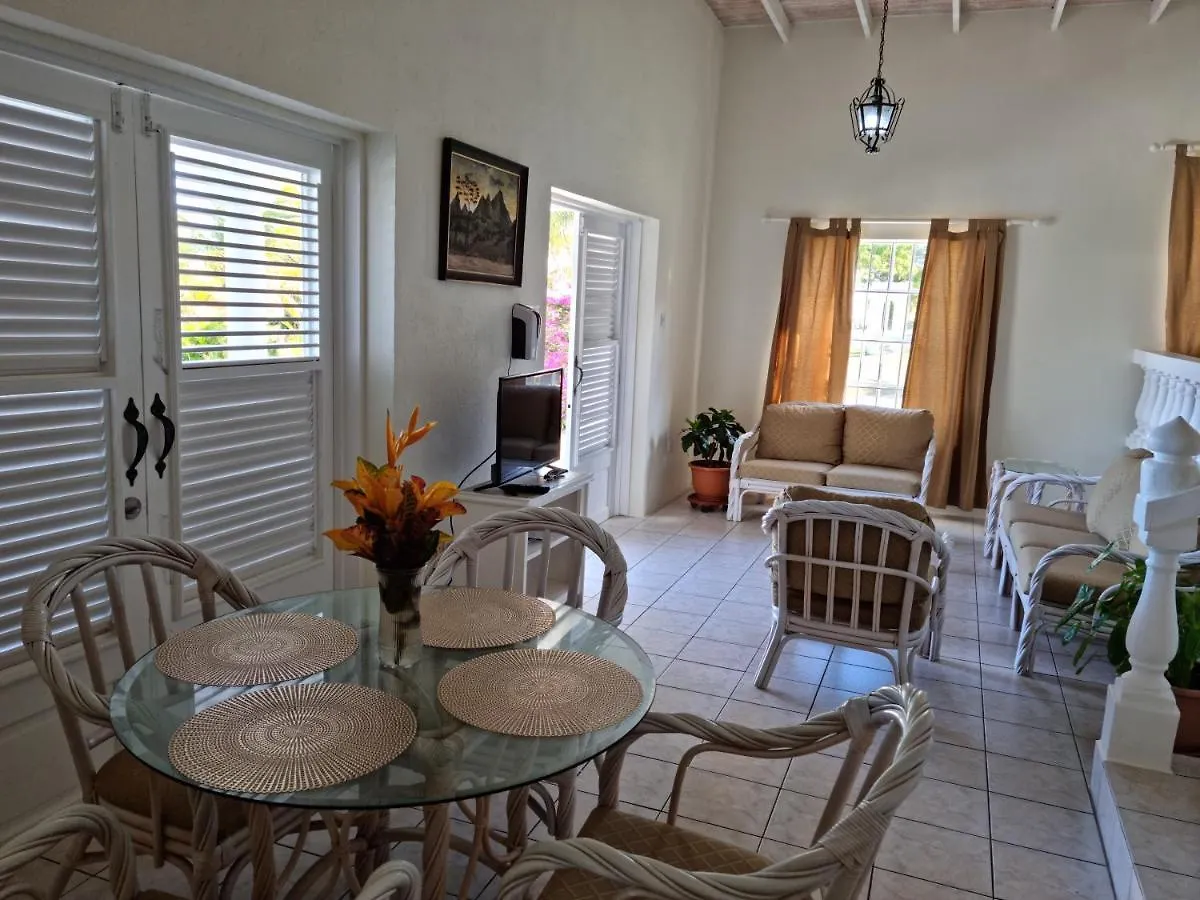Castles In Paradise Villa Resort Vieux Fort 3*,