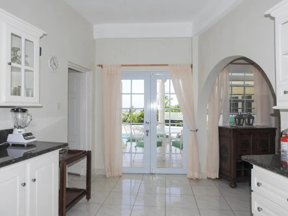 Castles In Paradise Villa Resort Vieux Fort