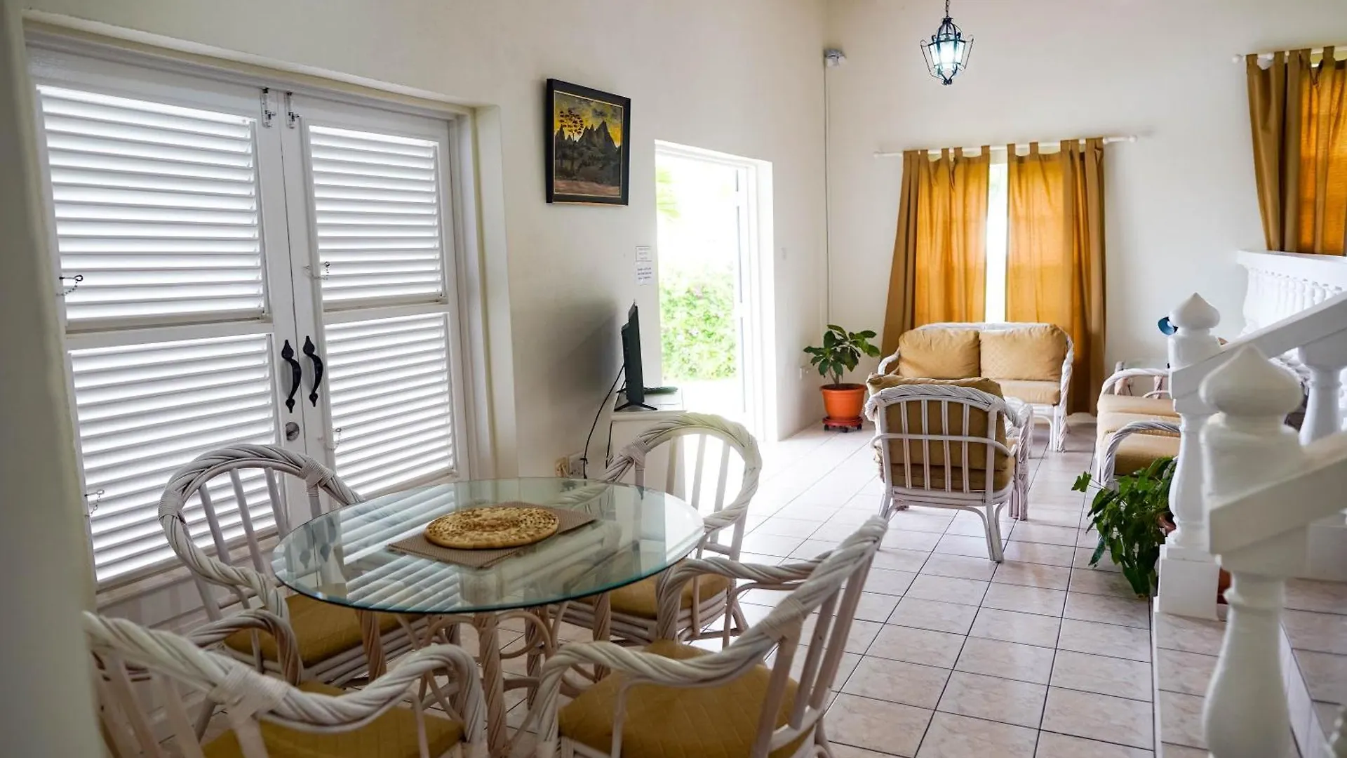 Castles In Paradise Villa Resort Vieux Fort