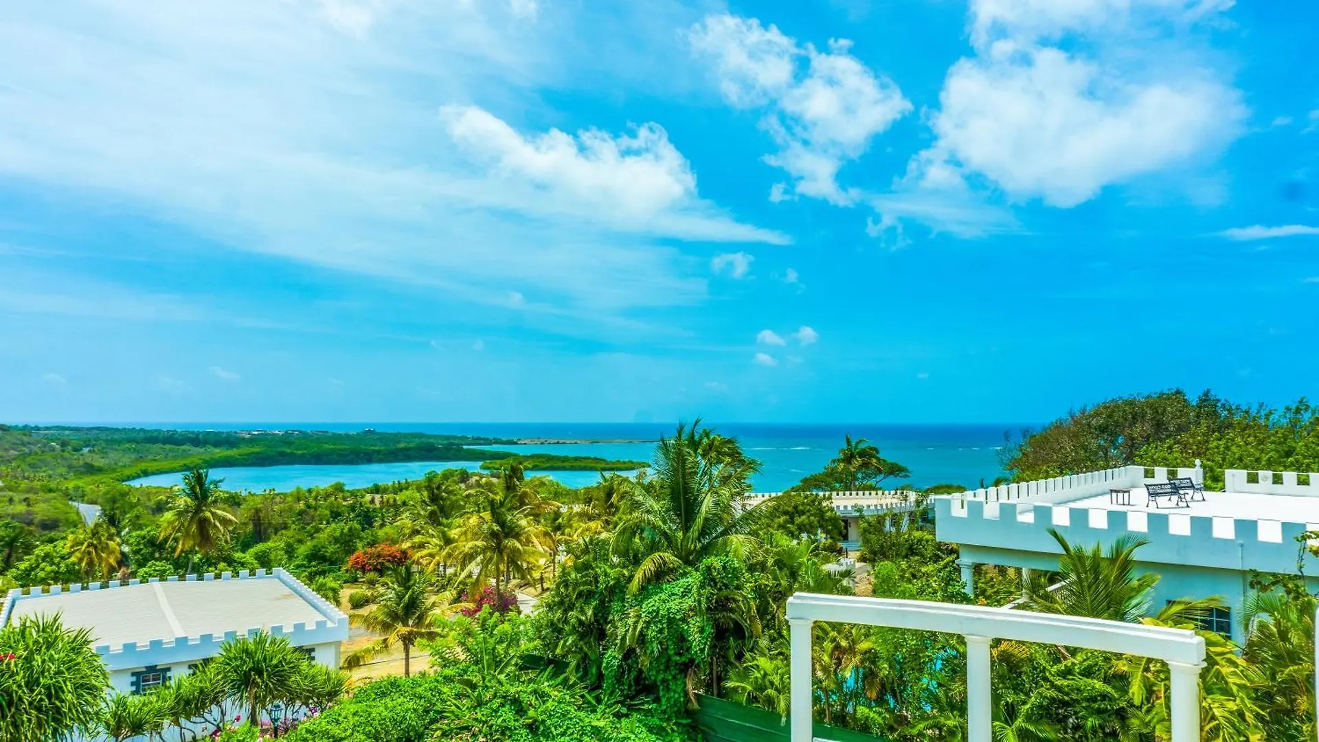 Castles In Paradise Villa Resort Vieux Fort