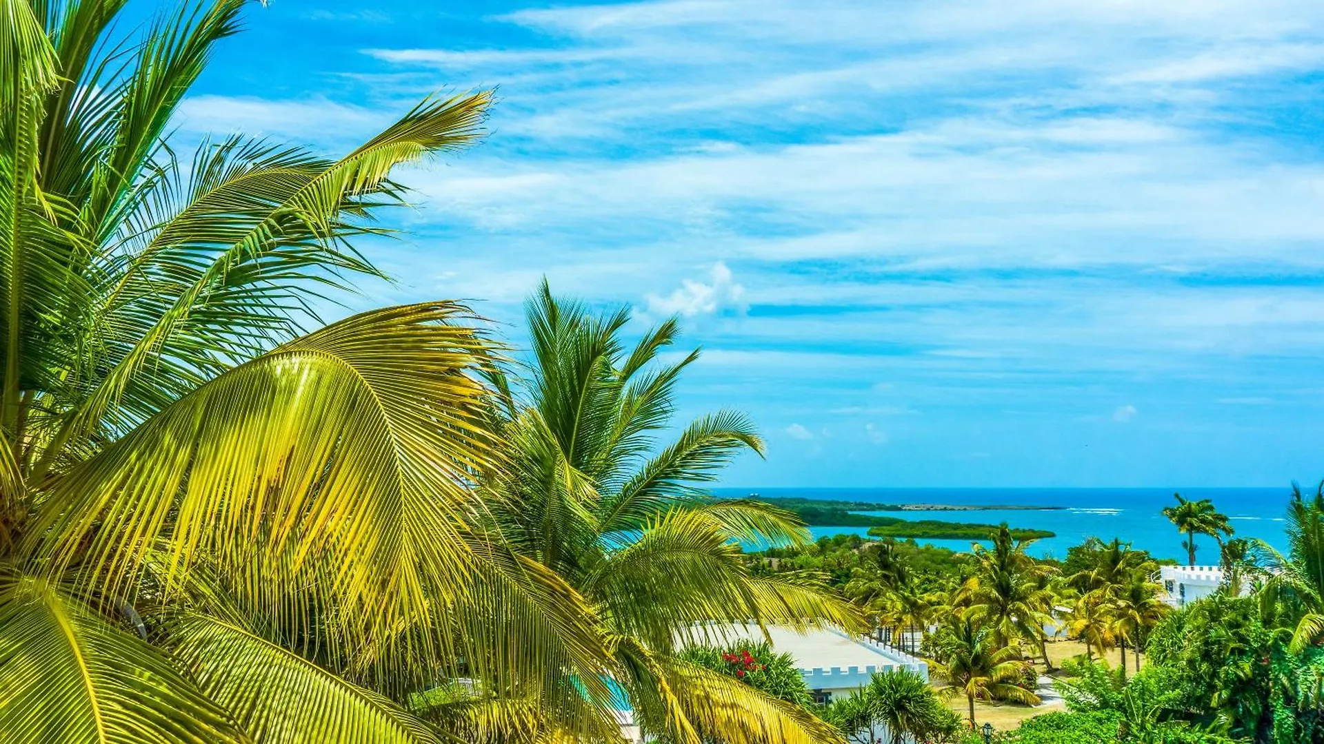 Castles In Paradise Villa Resort Vieux Fort Saint Lucia