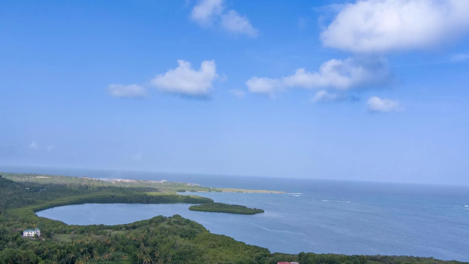 Castles In Paradise Villa Resort Vieux Fort