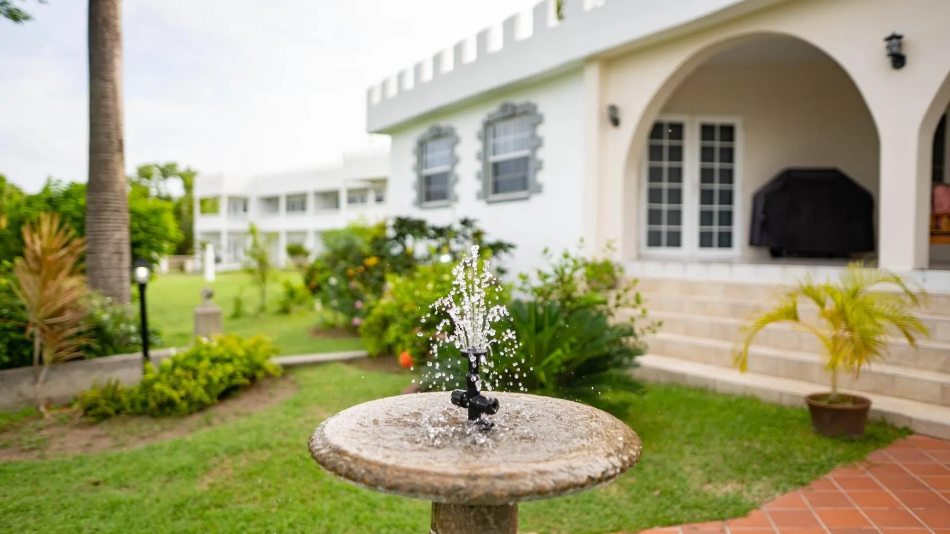 Castles In Paradise Villa Resort Vieux Fort