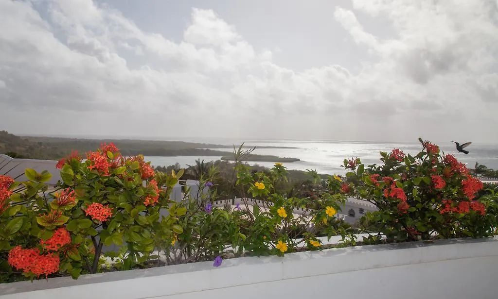 Castles In Paradise Villa Resort Vieux Fort