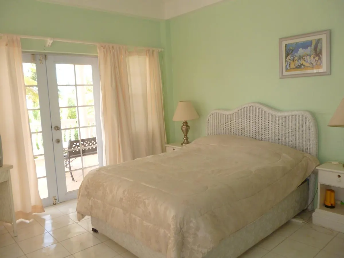 Castles In Paradise Villa Resort Vieux Fort 3*,  Saint Lucia