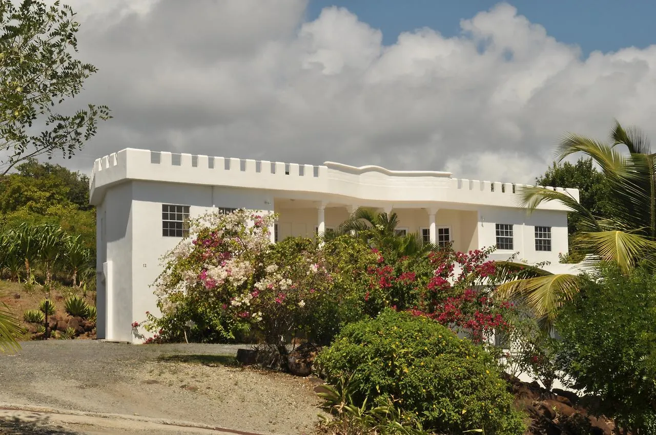 Castles In Paradise Villa Resort Vieux Fort