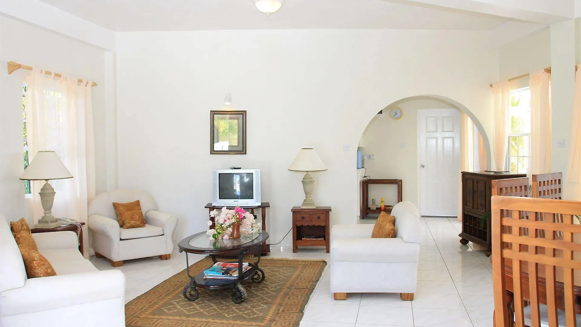 ***  Castles In Paradise Villa Resort Vieux Fort Saint Lucia