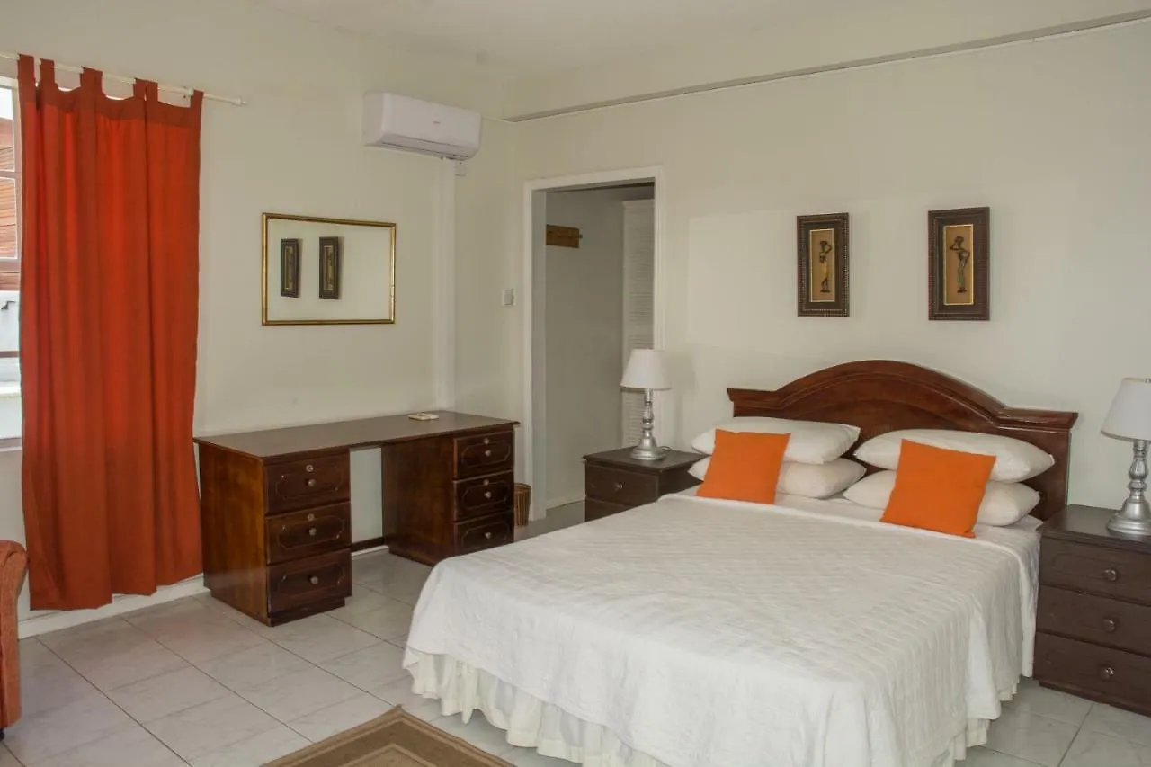 Castles In Paradise Villa Resort Vieux Fort Saint Lucia